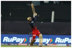 RCB vs DC: ಅದು ನನ್ನ ಪ್ರಮುಖ ಗುರಿ: ಆಯ್ಕೆಗಾರರಿಗೆ ದೊಡ್ಡದಾಗಿ ಸಂದೇಶ ರವಾನಿಸಿದ ದಿನೇಶ್ ಕಾರ್ತಿಕ್