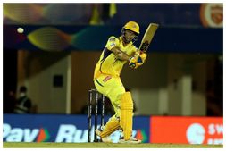 IPL 2022: ಸಿಎಸ್‌ಕೆ ನನ್ನ ಬೆಂಬಲಕ್ಕೆ ಭದ್ರವಾಗಿ ನಿಂತಿದೆ: ಶಿವಂ ದುಬೆ