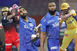 IPL 2022: ಟೂರ್ನಿಯ ಮೂರನೇ ವಾರದಲ್ಲಿ ಉತ್ತಮ ಪ್ರದರ್ಶನ ನೀಡಲಾಗದೇ ಫ್ಲಾಪ್ ಆದ 11 ಆಟಗಾರರಿವರು!