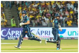 KKR vs GT Preview: ಪ್ರಿವ್ಯೂ, ಸಂಭಾವ್ಯ ತಂಡ, ಪಿಚ್ ರಿಪೋರ್ಟ್, ಹವಾಮಾನ ವರದಿ