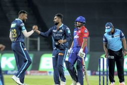 IPL 2022 : ಗುಜರಾತ್ ಗೆದ್ದ ಬಳಿಕ ಅಂಕಪಟ್ಟಿಯಲ್ಲಿ ಭಾರೀ ಬದಲಾವಣೆ, ಆರೆಂಜ್ ಕ್ಯಾಪ್‌ಗಾಗಿ ಈ ಇಬ್ಬರ ನಡುವೆ ಶುರು ಪೈಪೋಟಿ!