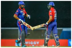 DC vs GT: ಪಂದ್ಯದ ಟಾಸ್ ವರದಿ, ಪ್ಲೇಯಿಂಗ್ ಇಲೆವೆನ್ ಮಾಹಿತಿ ಇಲ್ಲಿದೆ