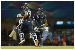 IPL 2022, GT vs PBKS Highlights: ಲಾಸ್ಟ್ ಬಾಲ್ ಥ್ರಿಲ್ಲರ್! ಪಂಜಾಬ್ ಕಿಂಗ್ಸ್ ವಿರುದ್ಧ ಗುಜರಾತ್‌ಗೆ ರೋಚಕ ಗೆಲುವು