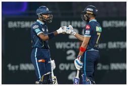 IPL 2022 Points Table : ಅಂಕಪಟ್ಟಿಯಲ್ಲಿ ಮಹತ್ವದ ಬದಲಾವಣೆ; ಆರೆಂಜ್ ಕ್ಯಾಪ್ ಸ್ಪರ್ಧೆಯಲ್ಲಿ ಹಾರ್ದಿಕ್!