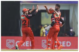 SRH vs GT Preview: ಪ್ರಿವ್ಯೂ, ಸಂಭಾವ್ಯ ತಂಡ, ಪಿಚ್ ರಿಪೋರ್ಟ್, ಹವಾಮಾನ ವರದಿ