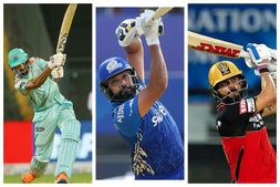 IPL 2022: ಕೆ.ಎಲ್ ರಾಹುಲ್ 4ನೇ IPL ಶತಕ, ಅತಿ ಹೆಚ್ಚಿನ ಶತಕ ಯಾರ ಹೆಸರಲ್ಲಿದೆ?