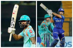 IPL 2022: ಅಂಕಪಟ್ಟಿಯಲ್ಲಿ ಮೇಲೇರಿದ ಲಕ್ನೋ, ಆರೆಂಜ್ ಹಾಗೂ ಪರ್ಪಲ್ ಕ್ಯಾಪ್ ರೇಸ್‌