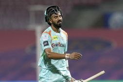 ಮುಂಬೈ ವಿರುದ್ಧ ಶತಕ ಬಾರಿಸಿ ಗೆದ್ದ ಖುಷಿಯಲ್ಲಿದ್ದ ರಾಹುಲ್‌ಗೆ ಆಘಾತ; ಬ್ಯಾನ್ ಆಗ್ತಾರಾ ರಾಹುಲ್?