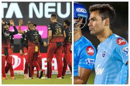 ಹರ್ಷಲ್, ಹಸರಂಗ ಅಲ್ಲ: ಆರ್‌ಸಿಬಿಗೆ ಟ್ರೋಫಿ ಗೆಲ್ಲಿಸಬಲ್ಲ ಬೌಲರ್ ಈತ ಎಂದು ಕೊಂಡಾಡಿದ ಕೈಫ್