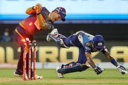 KKR vs MI Head to Head: ಇತ್ತಂಡಗಳ ಮುಖಾಮುಖಿಯಲ್ಲಿ ದೊಡ್ಡ ಸೋಲು ಕಂಡು ತೀರಾ ಕೆಟ್ಟ ಸ್ಥಾನದಲ್ಲಿದೆ ಈ ತಂಡ!