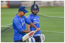 ಭಾರತ vs ದ. ಆಫ್ರಿಕಾ: ಟೀಮ್ ಇಂಡಿಯಾ ಟಿ20 ಸ್ಕ್ವಾಡ್‌ನಿಂದ ಕೊಹ್ಲಿ ಔಟ್!?