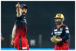 RCB vs DC: 