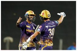 RR vs KKR Preview: ಪ್ರಿವ್ಯೂ, ಸಂಭಾವ್ಯ ತಂಡ, ಪಿಚ್ ರಿಪೋರ್ಟ್, ಹವಾಮಾನ ವರದಿ