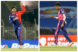 IPL 2022: ಚಹಾಲ್-ಕುಲ್‌ದೀಪ್ ವಿಕೆಟ್ ಬೇಟೆ: ಟಿ20 ವಿಶ್ವಕಪ್‌ನಲ್ಲಿ ಟೀಂ ಇಂಡಿಯಾಗೆ ಸಾಕಷ್ಟು ಬಲ