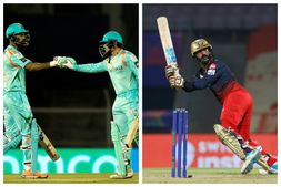 RCB vs LSG: ಡ್ರೀಮ್ ಫ್ಯಾಂಟೆಸಿ ಟೀಂ, ಯಾವ ಆಟಗಾರನಿಗೆ ಹೆಚ್ಚು ಬೇಡಿಕೆ?