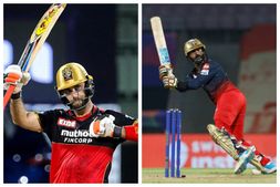 IPL 2022: 9 ವರ್ಷಗಳ ಬಳಿಕ ಒಂದಾದ ಜೋಡಿ: ಆರ್‌ಸಿಬಿಯ ಈ ಜುಗಲ್‌ಬಂದಿಯ ಸವಾಲ್!