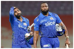 IPL 2022: ಮುಂಬೈ ಇಂಡಿಯನ್ಸ್ ಬಲಿಷ್ಠವಾಗಿ ಕಮ್‌ಬ್ಯಾಕ್ ಮಾಡಲಿದೆ: ಟಿಮ್ ಡೇವಿಡ್ ವಿಶ್ವಾಸ