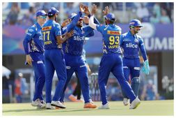 LSG vs MI Preview: ಪ್ರಿವ್ಯೂ, ಸಂಭಾವ್ಯ ತಂಡ, ಪಿಚ್ ರಿಪೋರ್ಟ್, ಹವಾಮಾನ ವರದಿ