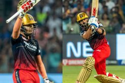 MI vs RCB: ಆರ್‌ಸಿಬಿ ಪರ ಅಬ್ಬರಿಸಿದ ಅನುಜ್ ರಾವತ್, ಕೊಹ್ಲಿ; ಸತತ ನಾಲ್ಕನೇ ಸೋಲುಂಡ ಮುಂಬೈ ಇಂಡಿಯನ್ಸ್!