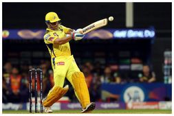 ಮಹೀಂದ್ರಾದಲ್ಲಿ ' MAHI' ಎಂಬ ಅಕ್ಷರಗಳಿರುವುದಕ್ಕೆ ಸಂತೋಷವಾಗಿದೆ: ಆನಂದ್ ಮಹೀಂದ್ರಾ
