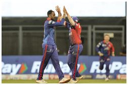 DC vs KKR: ಪ್ರಮುಖ ಮೈಲಿಗಲ್ಲುಗಳ ಮೇಲೆ ಕಣ್ಣಿಟ್ಟ ಸುನಿಲ್ ನರೈನ್, ಅಕ್ಷರ್ ಪಟೇಲ್