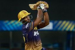 PBKS vs KKR: 8 ಸಿಕ್ಸರ್ ಚಚ್ಚಿ ಅಬ್ಬರಿಸಿದ ರಸೆಲ್; ಪಂಜಾಬ್ ವಿರುದ್ಧ ಭರ್ಜರಿ ಜಯ ಸಾಧಿಸಿದ ಕೆಕೆಆರ್