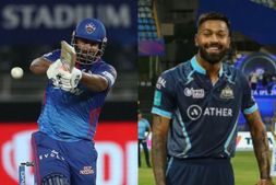 DC vs GT: ನಿಮ್ಮ ಡ್ರೀಮ್ ಟೀಮ್ ಗೆಲ್ಲಲು ಈ ಆಟಗಾರರು ನಿಮ್ಮ ತಂಡದಲ್ಲಿರಬೇಕು; ಈತನಿಗೆ ನಾಯಕತ್ವ ನೀಡಿ
