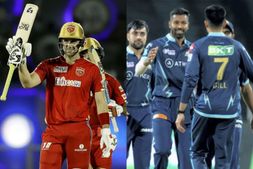 PBKS vs GT Preview: ಪಿಚ್ ವರದಿ, ಸಂಭಾವ್ಯ ಆಡುವ ಬಳಗ ಮತ್ತು ನೇರಪ್ರಸಾರದ ಮಾಹಿತಿ