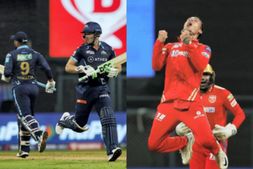 GT vs PBKS: ಈ ಪಂದ್ಯದಲ್ಲಿ ನಿಮ್ಮ ಡ್ರೀಮ್ ಟೀಮ್ ಗೆಲ್ಲಬೇಕೆಂದರೆ ಈ ಆಟಗಾರರನ್ನು ಆಯ್ಕೆ ಮಾಡಿ