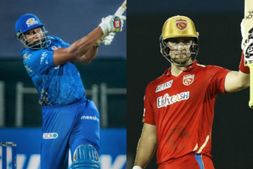 MI vs PBKS: ಪಂದ್ಯದ ಟಾಸ್ ವರದಿ ಮತ್ತು ಪ್ಲೇಯಿಂಗ್ ಇಲೆವೆನ್ ಮಾಹಿತಿ ಇಲ್ಲಿದೆ