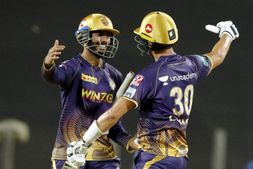 KKR vs SRH: ಪಂದ್ಯದಲ್ಲಿ ನಿಮ್ಮ ಡ್ರೀಮ್ ಟೀಮ್ ಗೆಲ್ಲಲು ಈ ಮೂವರು ಆಟಗಾರರನ್ನು ಹೊರಗಿಡಿ!