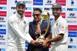 ಭಾರತ ಮತ್ತು ಆಸ್ಟೇಲಿಯಾ ಟೆಸ್ಟ್ ಸರಣಿ ಆಶಸ್‌ಗೆ ಸಮನಾಗಿದೆ ಎಂದ ನಾಥನ್ ಲಿಯಾನ್