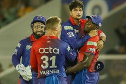 RCB vs DC: ‌ಆರ್‌ಸಿಬಿ vs ಡೆಲ್ಲಿ ಕ್ಯಾಪಿಟಲ್ಸ್ ಪಂದ್ಯದ ಟಾಸ್ ವರದಿ ಮತ್ತು ಪ್ಲೇಯಿಂಗ್ ಇಲೆವೆನ್