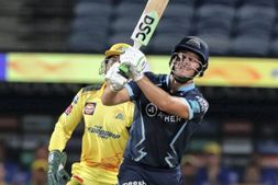 GT vs CSK Highlights :ಚೆನ್ನೈ ಗೆಲುವಿನ ಆಸೆಗೆ ತಣ್ಣೀರೆರಚಿದ ಮಿಲ್ಲರ್, ರಶೀದ್ ಖಾನ್; ಮುಂದುವರೆದ ಗುಜರಾತ್ ಗೆಲುವಿನ ನಾಗಾಲೋಟ