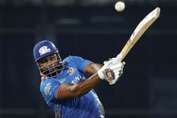 CSK vs MI: ಪಂದ್ಯದಲ್ಲಿ ನಿಮ್ಮ ಡ್ರೀಮ್ ಟೀಮ್ ಗೆಲ್ಲಬೇಕೆಂದರೆ ಈ ಮೂವರು ಆಟಗಾರರನ್ನು ಕಡೆಗಣಿಸಿ