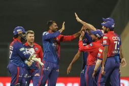 IPL 2022: ನೆಮ್ಮದಿಯ ನಿಟ್ಟುಸಿರು ಬಿಟ್ಟ ಡೆಲ್ಲಿ ಕ್ಯಾಪಿಟಲ್ಸ್; ಹಲವು ಆಟಗಾರರ ಕೊವಿಡ್ ವರದಿ ನೆಗೆಟಿವ್
