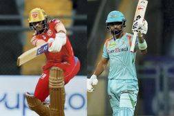 PBKS vs LSG: ಪಂದ್ಯದ ಟಾಸ್ ವರದಿ ಮತ್ತು ಪ್ಲೇಯಿಂಗ್ ಇಲೆವೆನ್ ಮಾಹಿತಿ ಇಲ್ಲಿದೆ
