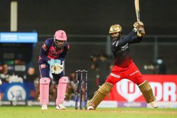 IPL 2022: ರಾಜಸ್ಥಾನ್ ವಿರುದ್ಧ ಆರ್‌ಸಿಬಿ ಗೆದ್ದ ನಂತರ ಅಂಕಪಟ್ಟಿಯಲ್ಲಿ ಯಾರು ಟಾಪ್, ಆರೆಂಜ್ & ಪರ್ಪಲ್ ಕ್ಯಾಪ್ ಯಾರ ಬಳಿ ಇದೆ?