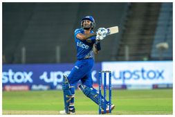 IPL 2022 Points Table : ಮುಂಬೈಗೆ 5ನೇ ಸೋಲು: ಪ್ಲೇಆಫ್‌ಗೆ ಇನ್ನೂ ಉಳಿದಿದೆಯಾ ದಾರಿ?