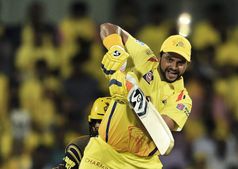 Bring Raina Back : Mr. IPL ರೈನಾ ಕರೆಸಿಕೊಳ್ಳಿ, CSK ಅಭಿಮಾನಿಗಳಿಂದ ಬೇಡಿಕೆ