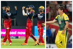CSK vs RCB: ಚೆನ್ನೈ ಸೂಪರ್ ಕಿಂಗ್ಸ್ ವಿರುದ್ಧ ಆರ್‌ಸಿಬಿ ಸೋಲಿಗೆ ಕಾರಣವಾಯ್ತಾ ಆ ಮಹಾ ಪ್ರಮಾದ?