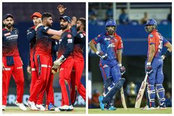 RCB vs DC: ಫ್ಯಾಂಟೆಸಿ ಡ್ರೀಮ್ ಟೀಮ್, ಈ ಪ್ಲೇಯರ್‌ಗಳನ್ನ ಮಾತ್ರ ಮಿಸ್ ಮಾಡಬೇಡಿ!
