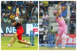 RCB vs RR: ಹೆಡ್‌ ಟು ಹೆಡ್‌, ಸಂಭಾವ್ಯ ಪ್ಲೇಯಿಂಗ್ 11, ಪಿಚ್ ಪ್ರೆಡಿಕ್ಷನ್