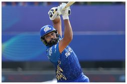 IPL ಇತಿಹಾಸದಲ್ಲಿ ಅತಿ ಹೆಚ್ಚು ಗೆಲುವಿನ ಸರಾಸರಿ ಹೊಂದಿರುವ ಕ್ಯಾಪ್ಟನ್ಸ್‌: ರೋಹಿತ್‌ಗೆ 5ನೇ ಸ್ಥಾನ!