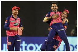 IPL 2022: ಅಂಕಪಟ್ಟಿಯಲ್ಲಿ ಅಗ್ರಸ್ಥಾನಕ್ಕೇರಿದ ರಾಜಸ್ತಾನ್ ರಾಯಲ್ಸ್, ಮತ್ತಷ್ಟು ಕುಸಿದ ಆರ್‌ಸಿಬಿ