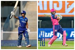 MI vs RR Preview: ಪ್ರಿವ್ಯೂ, ಸಂಭಾವ್ಯ ತಂಡ, ಪಿಚ್ ರಿಪೋರ್ಟ್, ಹವಾಮಾನ ವರದಿ
