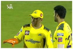 CSK vs LSG: ದುಬೆಗೆ 19ನೇ ಓವರ್ ಕೊಟ್ಟು ಕೈ ಸುಟ್ಟುಕೊಂಡ ಧೋನಿ, ಕಾರಣ ಏನು?