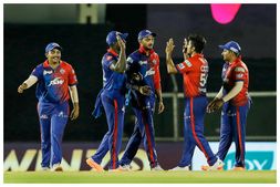 IPL 2022: ಮತ್ತೋರ್ವ ಡೆಲ್ಲಿ ಕ್ಯಾಪಿಟಲ್ಸ್ ಆಟಗಾರನಿಗೆ ಕೋವಿಡ್ ದೃಢ: ಪಂದ್ಯದ ಮೇಲೆ ಕರಿಛಾಯೆ!