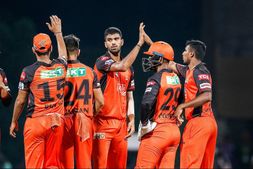 IPL 2022: SRHಗೆ ಬಿಗ್ ಶಾಕ್, ವಾಷಿಂಗ್ಟನ್‌ ಸುಂದರ್‌ಗೆ ಗಾಯ, 2 ಪಂದ್ಯ ಮಿಸ್‌