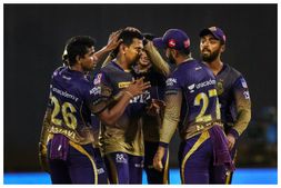 Sunil Narine : ಕೆಕೆಆರ್ ಫ್ರಾಂಚೈಸಿ ಬಿಟ್ಟು ಬೇರೆ ಫ್ರಾಂಚೈಸಿಗೆ ನಾನು ಆಡುವುದು ಅನುಮಾನ ಎಂದ ಸುನಿಲ್ ನರೈನ್